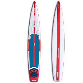Deska SUP GLADIATOR SUMMIT SPORT 14' x 26'' - pompowany paddleboard