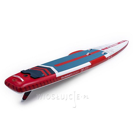 Deska SUP GLADIATOR SUMMIT SPORT 14' x 24'' - pompowany paddleboard