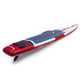 Deska SUP GLADIATOR SUMMIT SPORT 14' x 24'' - pompowany paddleboard