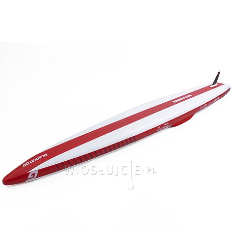 Deska SUP GLADIATOR SUMMIT SPORT 14' x 24'' - pompowany paddleboard
