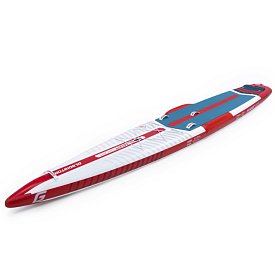 Deska SUP GLADIATOR SUMMIT SPORT 14' x 24'' - pompowany paddleboard