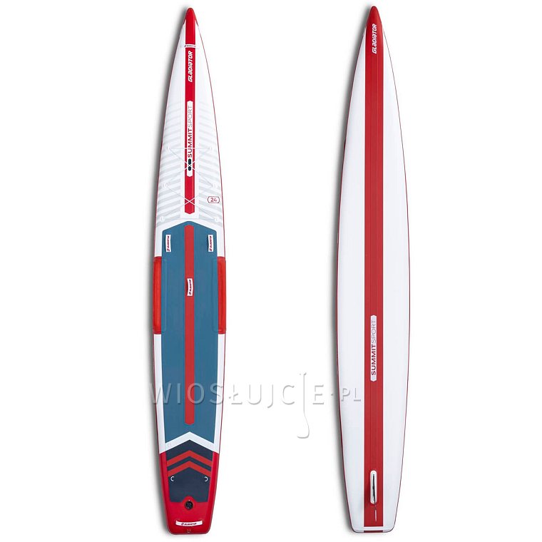 SUMMIT SPORT 14’×24″