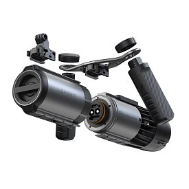 Skuter podwodny LEFEET P1 2026 100Wh - zestawy rozszerzone
