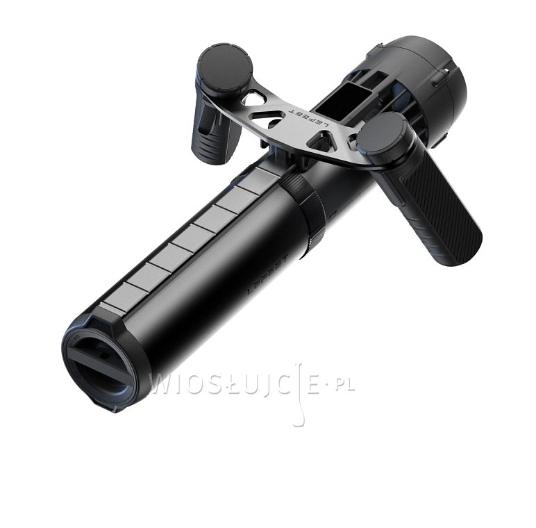 Silnik LEFEET P1 XR black 160Wh