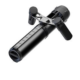Skuter LEFEET P1 XR black 160Wh - zestawy rozszerzone