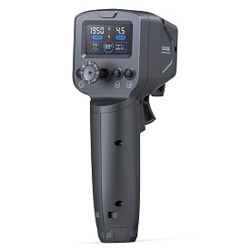 Silnik elektryczny EDGE Smart K4C Cruise 400 W - do deski SUP i kajaka