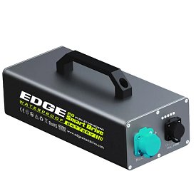 Bateria EDGE Smart B08 808 Wh - do silnika EDGE Smart K4