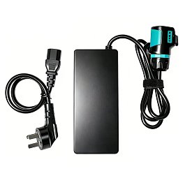 Ładowarka EDGE Smart 130W - do baterii B04 i B08