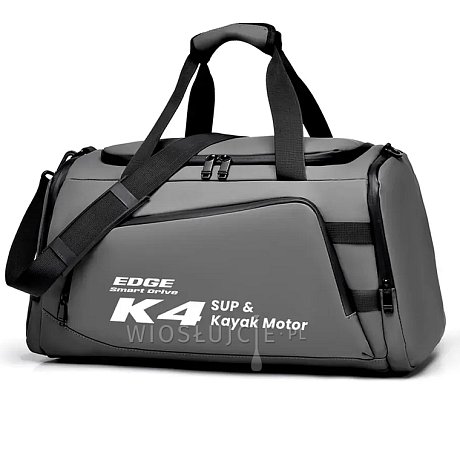 Torba transportowa EDGE Smart K4 - do silnika, baterii i akcesoriów