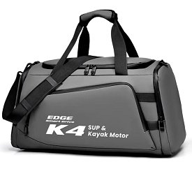 Torba transportowa EDGE Smart K4 - do silnika, baterii i akcesoriów