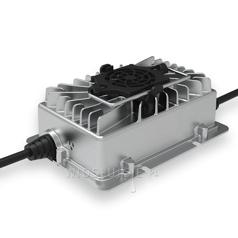 Nabíječka IMPROVE 25 A 24 V  LiFePO4