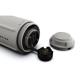 Silnik elektryczny AQUA MARINA BlueDrive X 2026 - wielofunkcyjny, do desek SUP, kajaków i nurkowania jako skuter podwodny