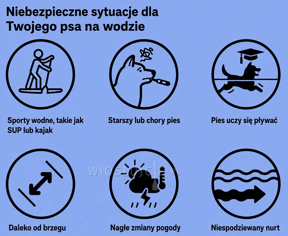Záchranná plovací vesta pro psa RESTUBE