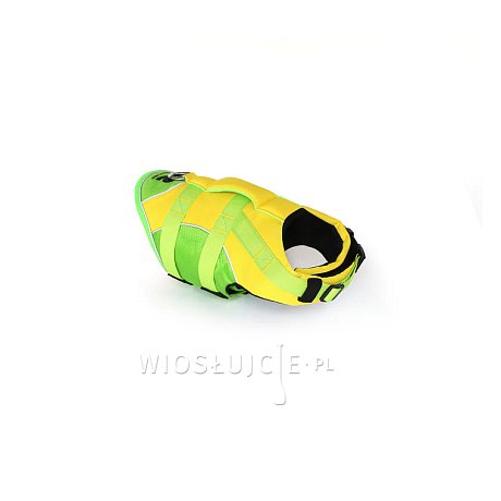 Kamizelka ratunkowa dla psa RESTUBE Dog Life Jacket - kamizelka asekuracyjna dla psa