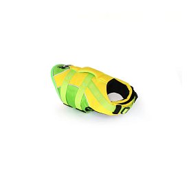 Kamizelka ratunkowa dla psa RESTUBE Dog Life Jacket - kamizelka asekuracyjna dla psa
