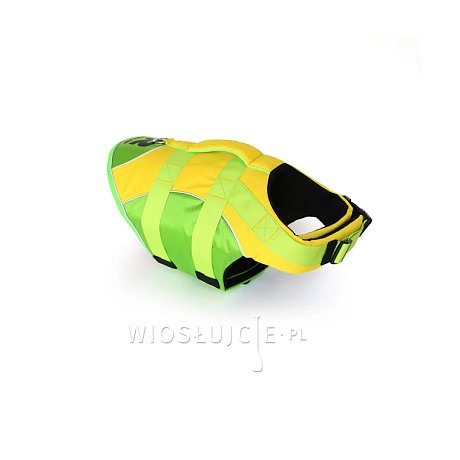 Kamizelka ratunkowa dla psa RESTUBE Dog Life Jacket - kamizelka asekuracyjna dla psa