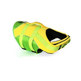 Kamizelka ratunkowa dla psa RESTUBE Dog Life Jacket - kamizelka asekuracyjna dla psa