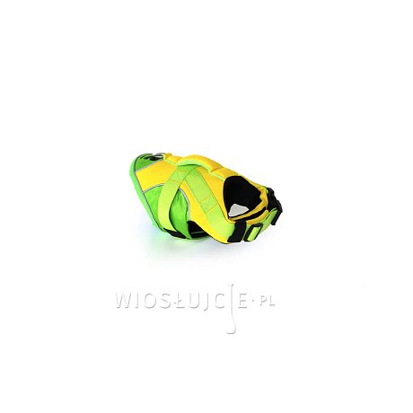 Kamizelka ratunkowa dla psa RESTUBE Dog Life Jacket - kamizelka asekuracyjna dla psa
