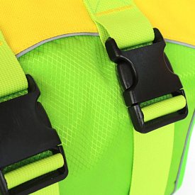 Kamizelka ratunkowa dla psa RESTUBE Dog Life Jacket - kamizelka asekuracyjna dla psa