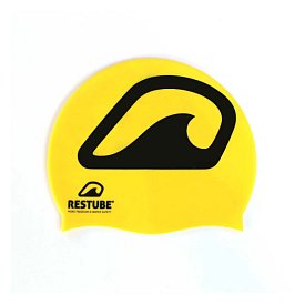 Czepek pływacki RESTUBE Swimming Cap - silikonowy