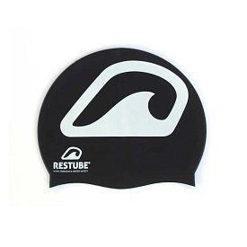 Czepek pływacki RESTUBE Swimming Cap - silikonowy