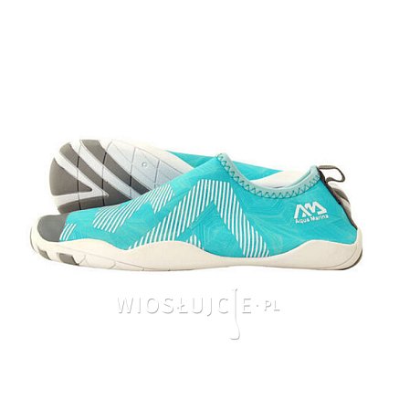 Buty do wody AQUA MARINA Ripples Blue