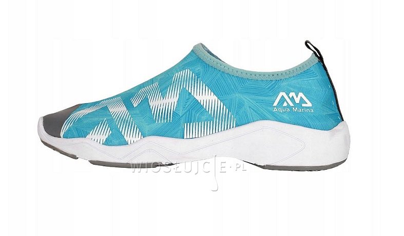 Buty do wody AQUA MARINA Ripples Blue
