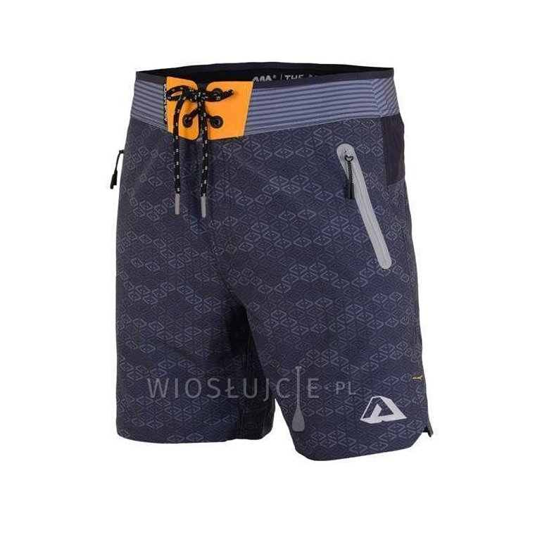 boardshort AQUA MARINA Tahiti GREY