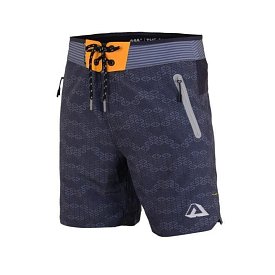 Spodenki męskie AQUA MARINA Tahiti Grey - boardshorty