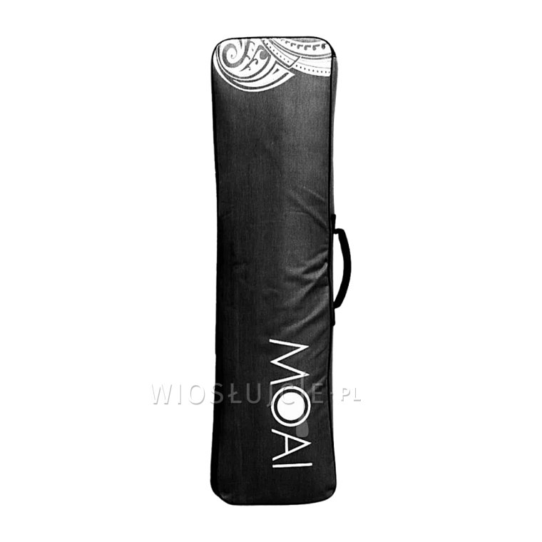 Obal na pádlo MOAI black