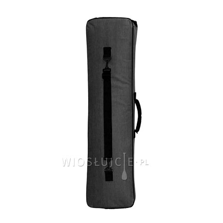 Pokrowiec na wiosło MOAI BLACK