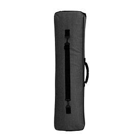 Pokrowiec na wiosło MOAI BLACK