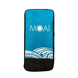 Plecak transportowy MOAI KIDS - do mniejszych desek SUP