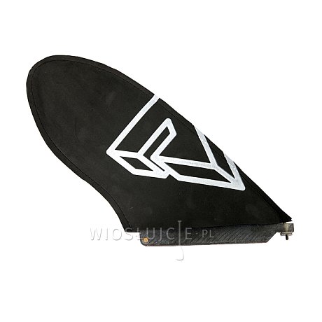 Statecznik AQUA MARINA FIBERGLASS RACING FIN - wyścigowy, US-BOX