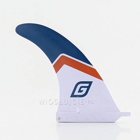 Statecznik GLADIATOR 8" UNIVERSAL ORIGIN US-BOX 2026 - fin do desek SUP