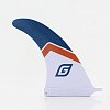 Statecznik GLADIATOR 8" UNIVERSAL ORIGIN US-BOX 2026 - fin do desek SUP