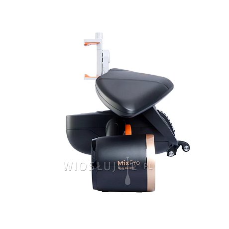 Elektryczny skuter podwodny SUBLUE MIX PRO BLACK