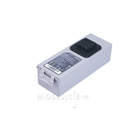 Elektryczny skuter podwodny SUBLUE MIX PRO WHITE