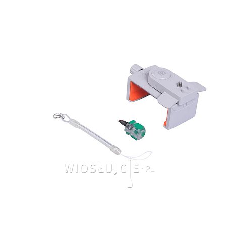 Elektryczny skuter podwodny SUBLUE MIX PRO WHITE
