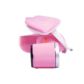 Elektryczny skuter podwodny SUBLUE MIX PINK