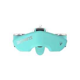 Elektryczny skuter podwodny SUBLUE MIX AQUA BLUE