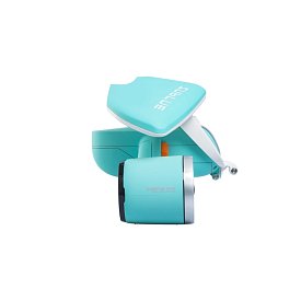 Elektryczny skuter podwodny SUBLUE MIX AQUA BLUE