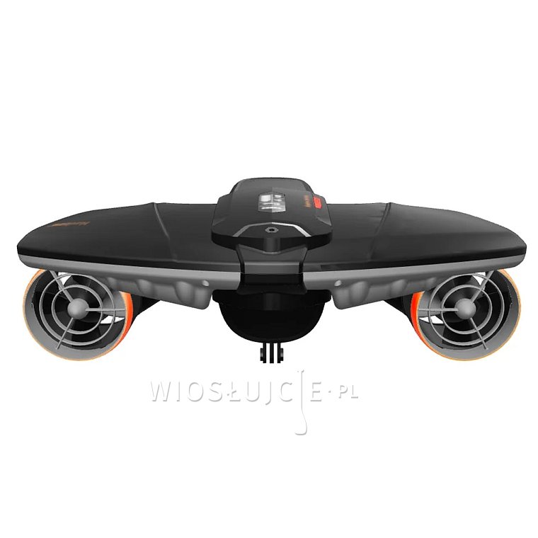 Elektrický vodní skútr SUBLUE Navbow Plus