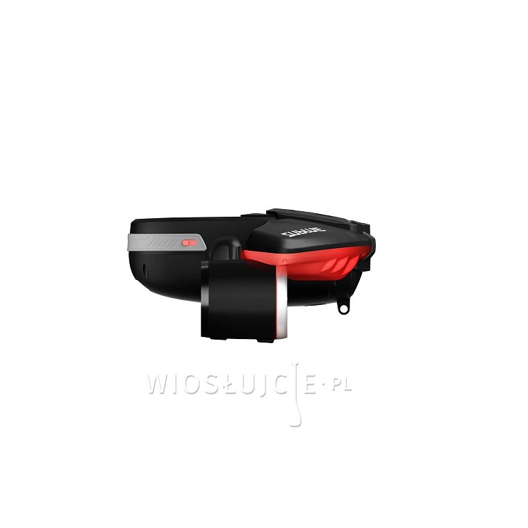 Elektryczny skuter podwodny SUBLUE NAVBOW RED