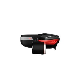 Elektryczny skuter podwodny SUBLUE NAVBOW RED