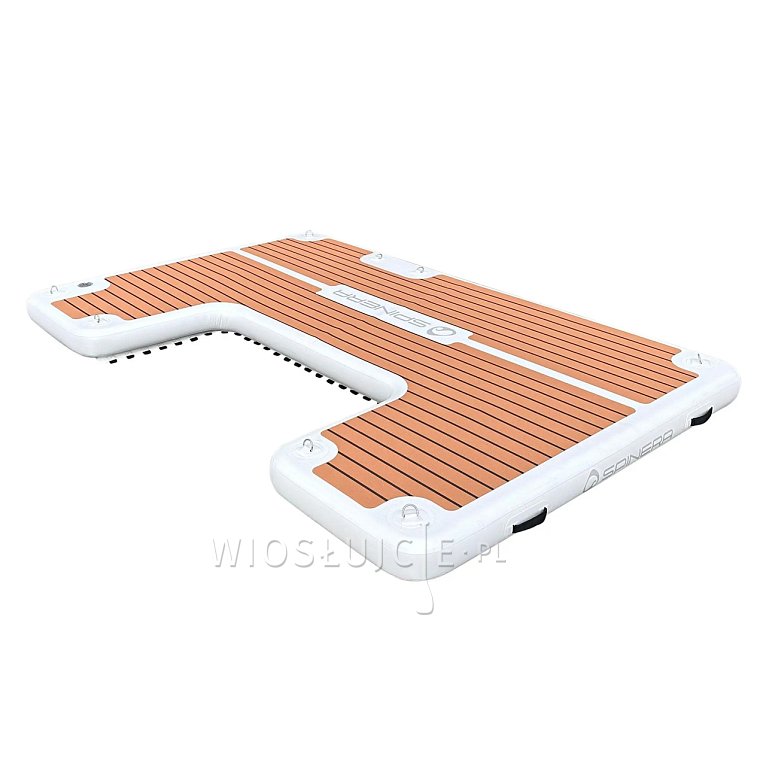 Spinera Boating Twin Outboard Dock 3.08
