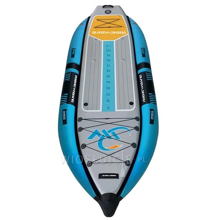 Deska Ridewave Fishing Sup 11'